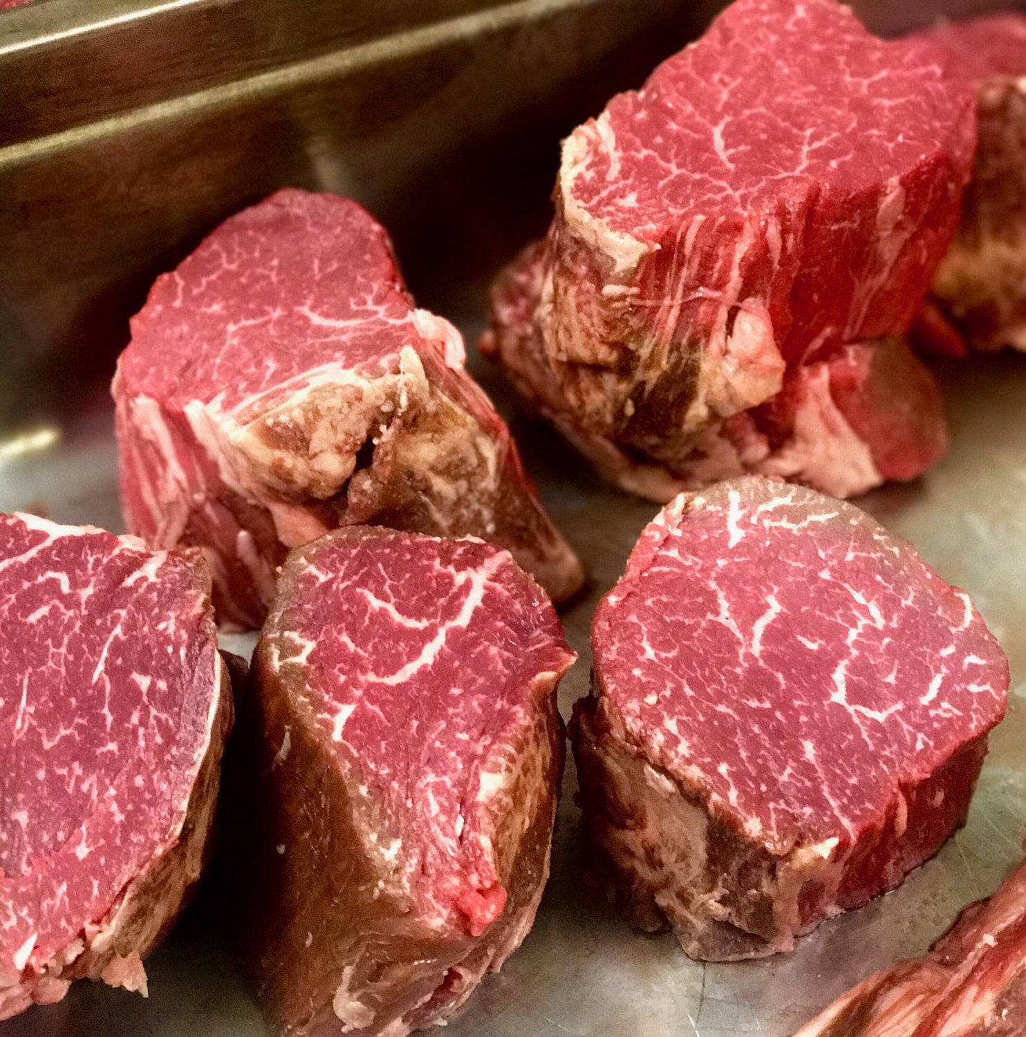 American Wagyu Filet | FP Ranch Beef